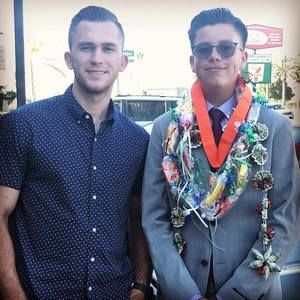 Meet your Posher, Alan